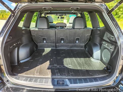 Used 2024 Subaru Forester Wilderness AWD/4WD image 29