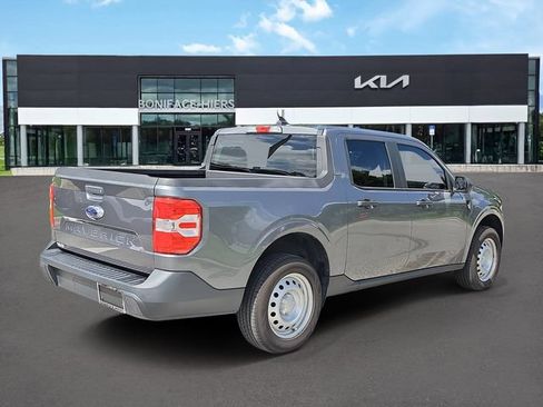 Used 2022 Ford Maverick XL FWD image 4