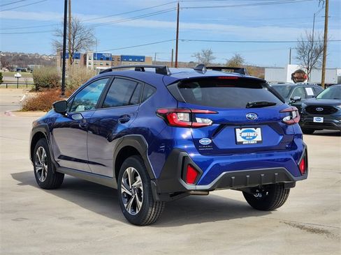 New 2026 Subaru Crosstrek 2.0i Premium image 3