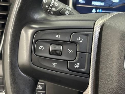 Used 2024 GMC Sierra 3500 Denali w/ Denali Reserve Package AWD/4WD image 29
