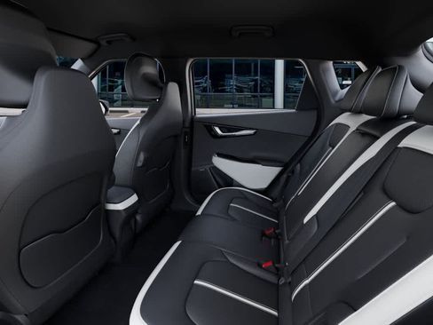 New 2026 Kia EV6 GT-Line AWD/4WD image 18