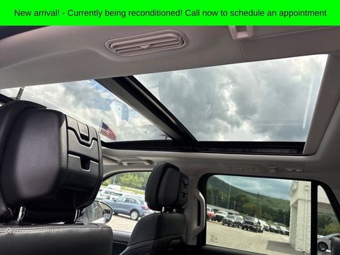 Used 2026 Ford Expedition Platinum w/ Driver's Package AWD/4WD image 18