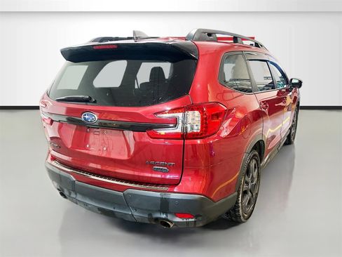 Used 2023 Subaru Ascent Onyx Edition image 7