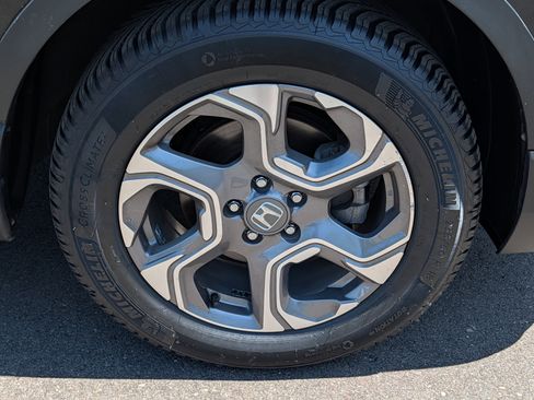 Used 2017 Honda CR-V EX-L image 15