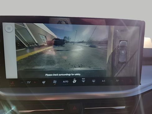 Certified 2023 Ford Escape Active w/ Tech Pack #2 image 20