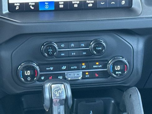 Used 2025 Ford Bronco Raptor AWD/4WD image 23