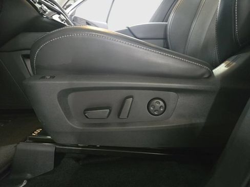 Used 2025 INFINITI QX60 Sensory AWD/4WD image 23