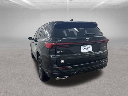 New 2027 Buick Enclave Sport Touring w/ Power Package AWD/4WD image 9