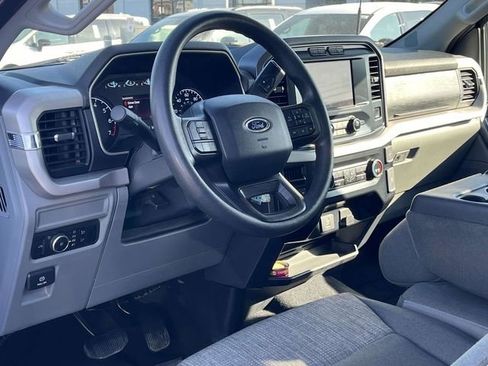 Used 2023 Ford F150 XLT image 12