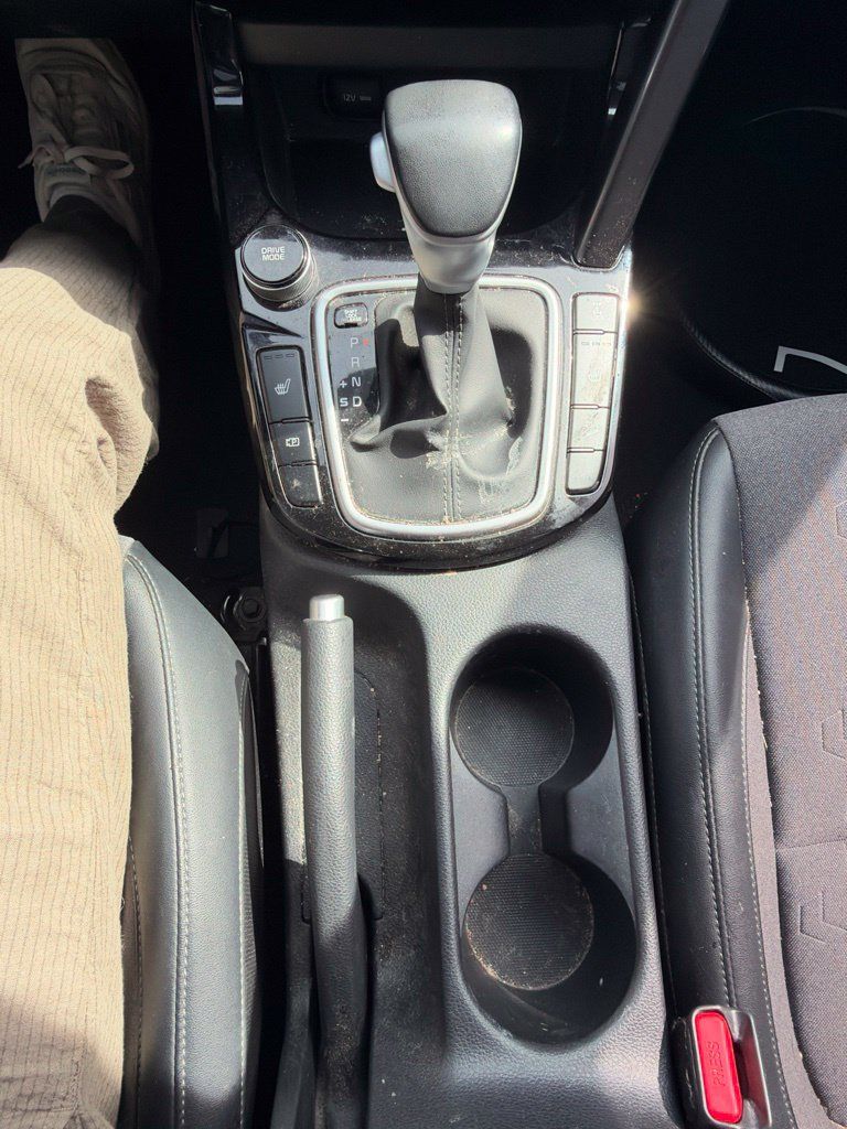 Certified 2024 Kia Seltos S AWD/4WD image 13