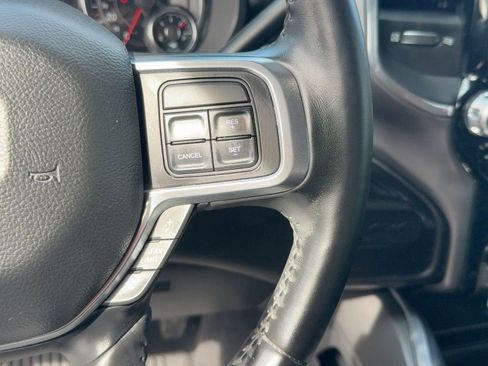 Used 2021 RAM 2500 Laramie w/ Night Edition image 25