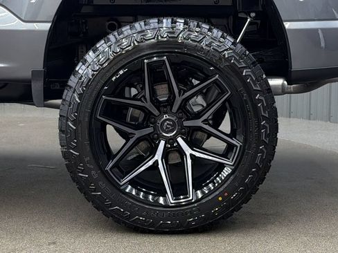 Used 2026 Ford F150 Lariat AWD/4WD image 12