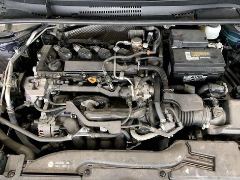 Used 2023 Toyota Corolla SE FWD image 32
