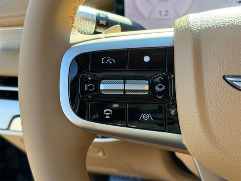 New 2026 Genesis G80 2.5T Advanced image 25