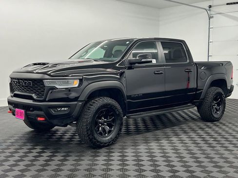 Used 2025 RAM 1500 RHO w/ RHO Level 1 Equipment Group AWD/4WD image 1