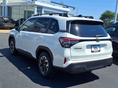 Certified 2026 Subaru Forester Premium AWD/4WD image 7