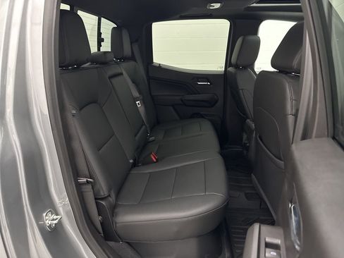 New 2025 GMC Canyon Elevation w/ Convenience Package image 53