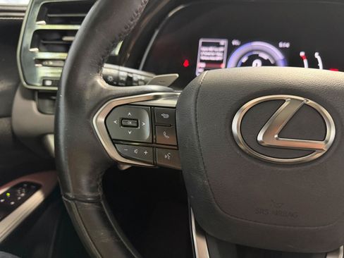 Used 2023 Lexus RX 350 w/ Accessory Package (Z1) AWD/4WD image 31