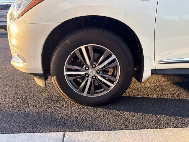 Used 2016 INFINITI QX60 Luxe w/ Premium Plus Package AWD/4WD image 8
