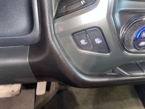 Used 2016 Chevrolet Silverado 1500 LT w/ All Star Edition image 17