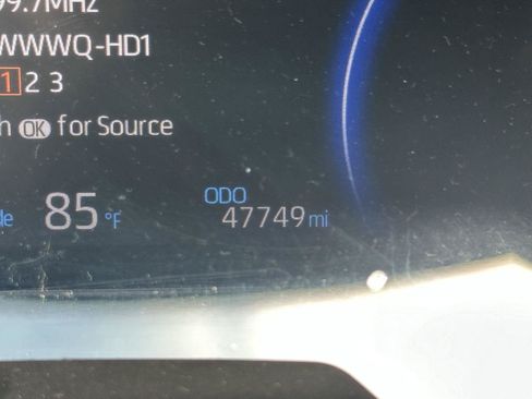Certified 2025 Toyota RAV4 LE AWD/4WD image 56