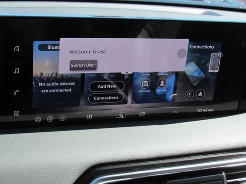 New 2026 Nissan Armada SV image 17