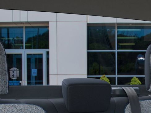 New 2025 Ford Maverick XLT w/ Equipment Group 302A image 24