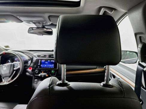 Used 2022 Honda CR-V EX-L image 28