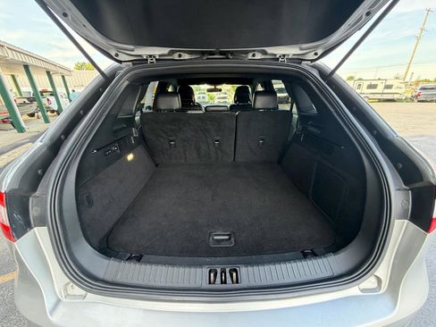 Used 2018 Lincoln MKX Premiere AWD/4WD image 10