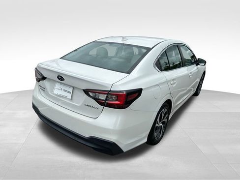 Used 2022 Subaru Legacy Premium image 5