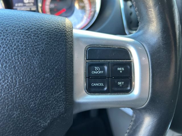 Used 2013 Dodge Grand Caravan Crew w/ Safety Sphere Group FWD image 20