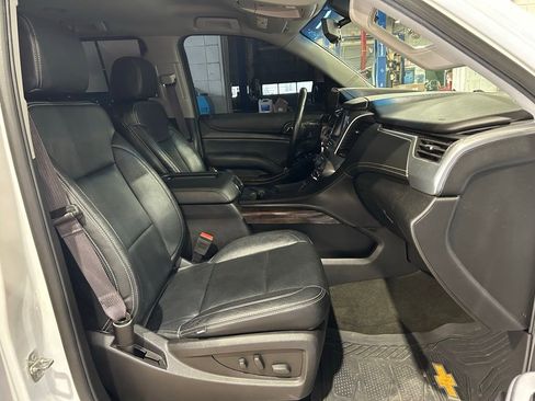 Used 2017 Chevrolet Tahoe LS AWD/4WD image 35
