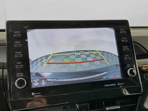 Used 2022 Toyota Camry XSE image 25