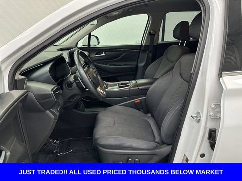 Used 2023 Hyundai Santa Fe SEL FWD image 9