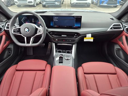 New 2026 BMW 430i w/ M Sport Package RWD image 19