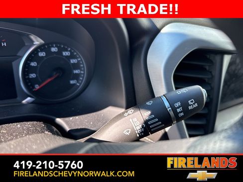 Used 2023 GMC Acadia SLE w/ Driver Convenience Package image 19