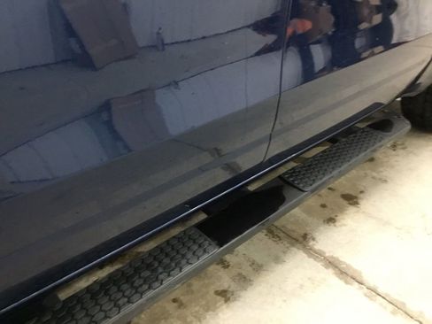 Used 2022 RAM 1500 Sport w/ G/T Package image 5