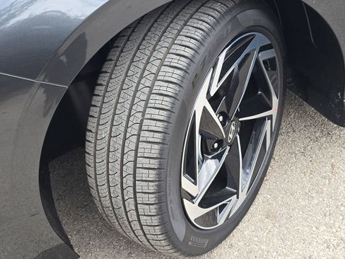 New 2026 Hyundai Sonata SEL image 29