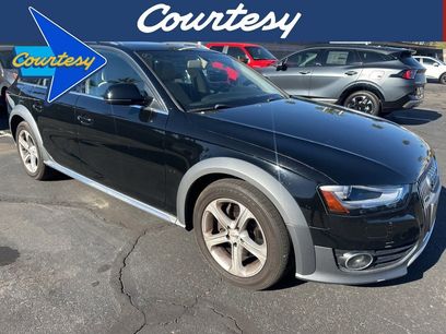Used 2013 Audi A4 Premium Plus w/ Premium Plus Pkg