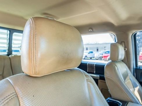 Used 2018 Ford F350 Lariat w/ Lariat Value Package image 47