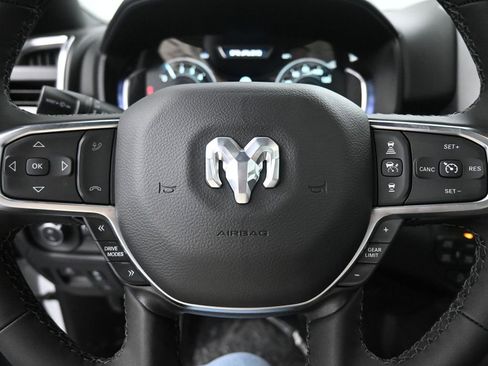 New 2026 RAM 1500 Big Horn image 25