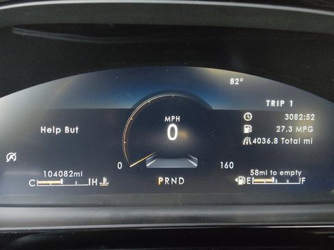 Used 2022 Lincoln Corsair Reserve w/ Elements Package FWD image 23
