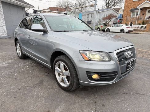 Used 2011 Audi Q5 2.0T Premium Plus image 8