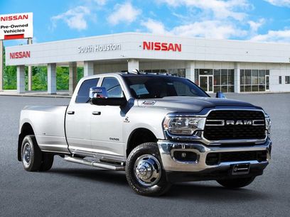 Used 2024 RAM 3500 Big Horn