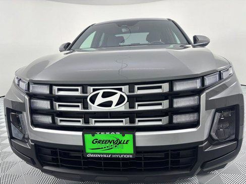 New 2026 Hyundai Santa Cruz SE image 5