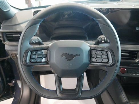 New 2025 Ford Mustang Dark Horse RWD image 12