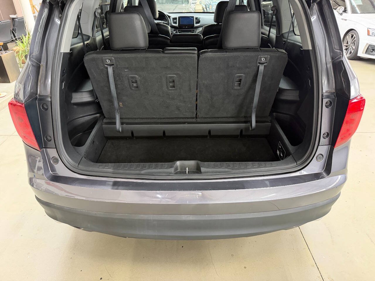 Used 2016 Honda Pilot EX-L image 9