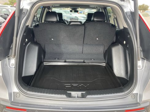 Used 2023 Honda CR-V EX-L image 39