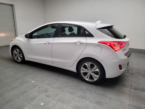 Used 2014 Hyundai Elantra GT w/ Option Group 02 image 3