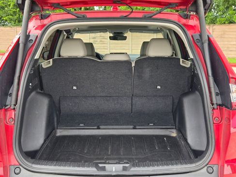 Used 2024 Honda CR-V EX-L image 24